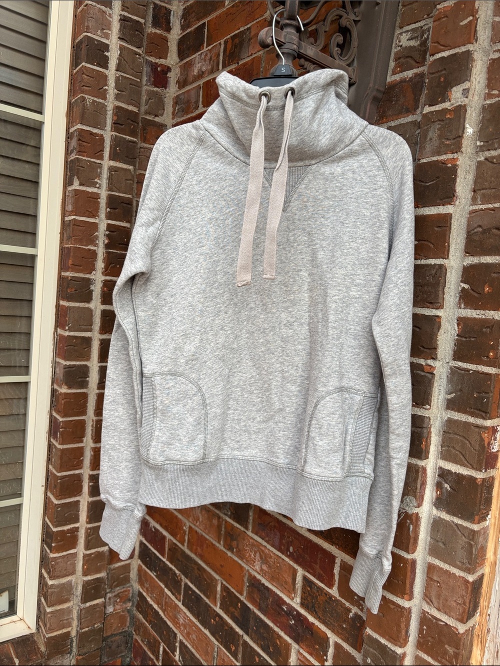 Marks & Spencer high neck sweatshirt! Small